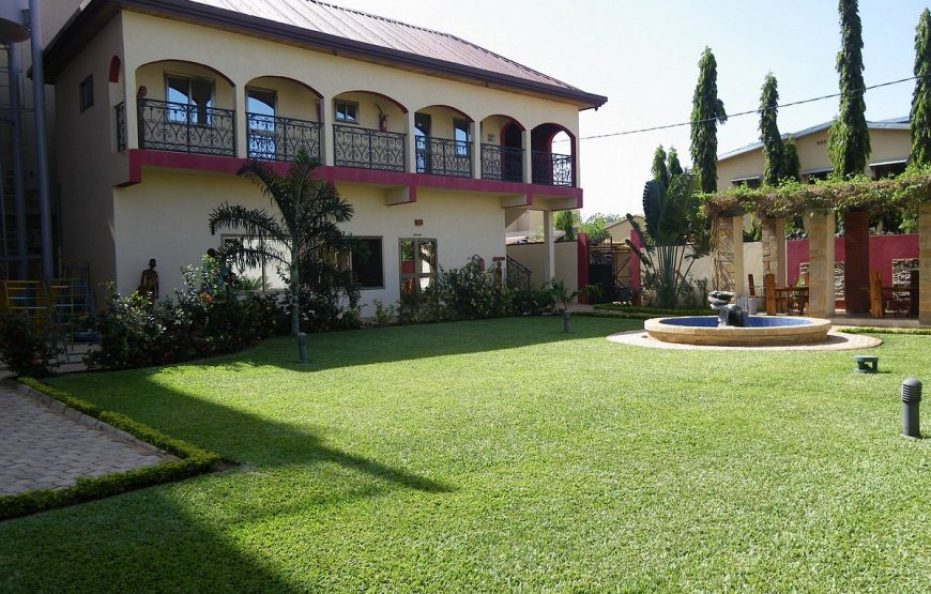 Hotel Sissiman