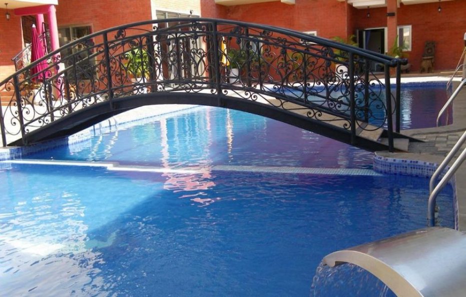 Hotel Sissiman
