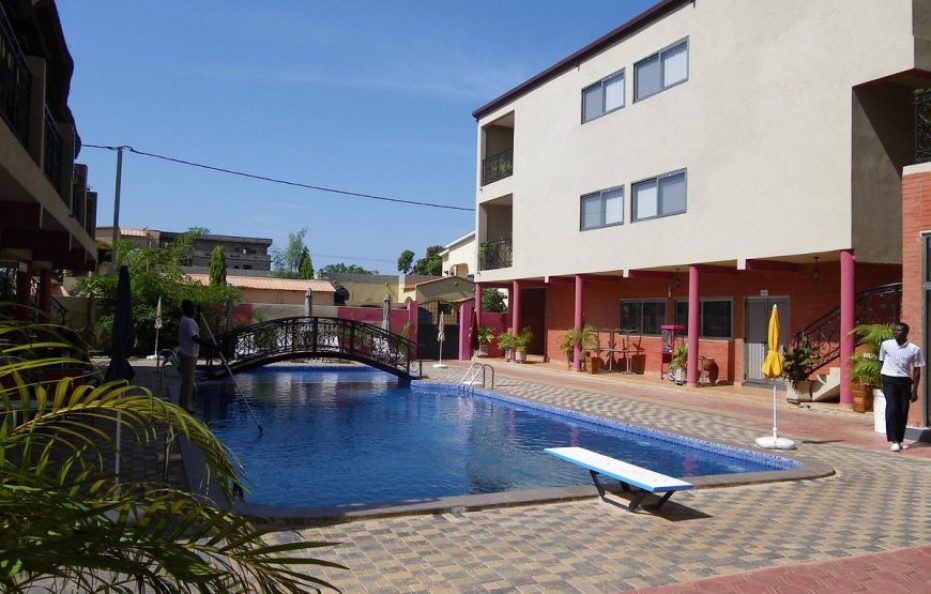 Hotel Sissiman