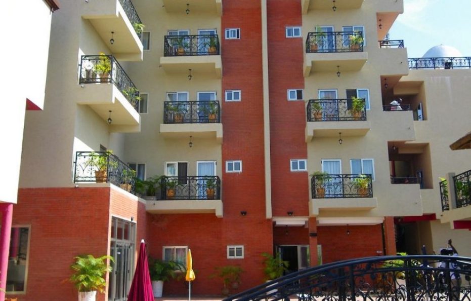 Hotel Sissiman