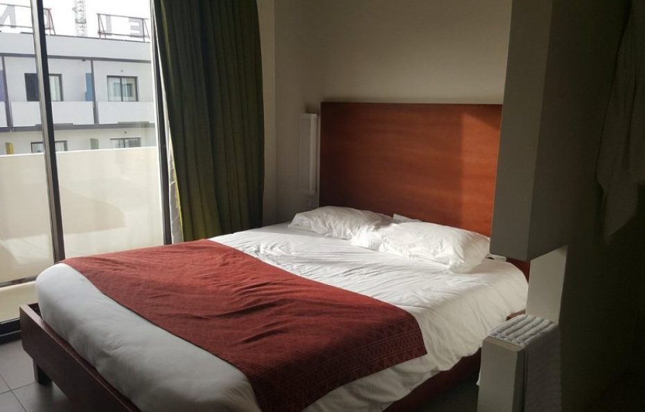Hotel Sissiman