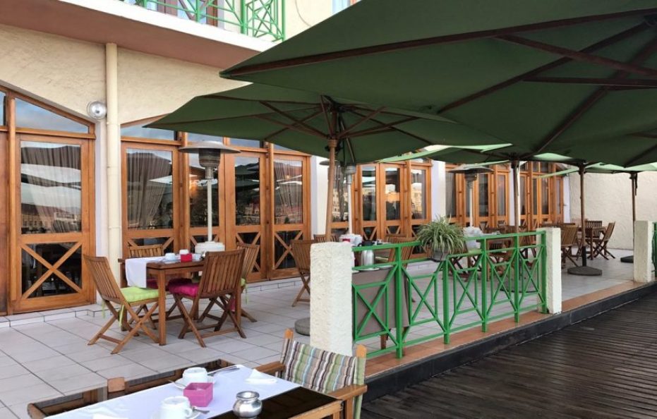 Hotel Palissandre