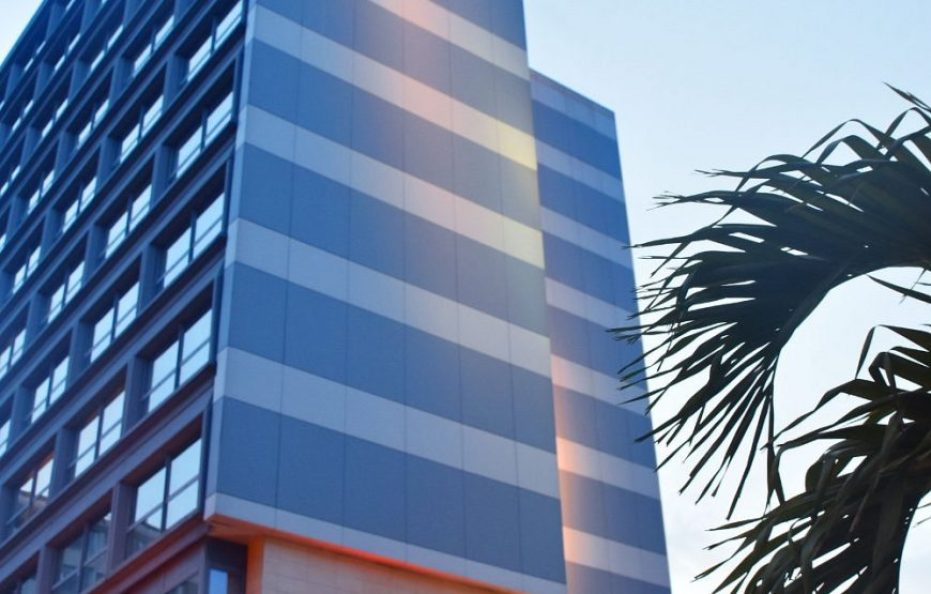 Hotel Tiama