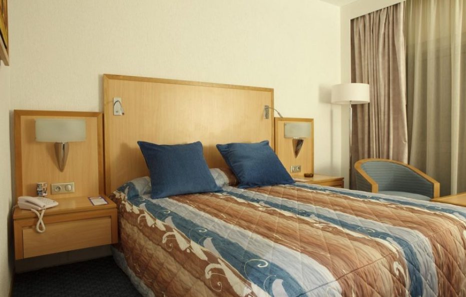 Hotel Tiama