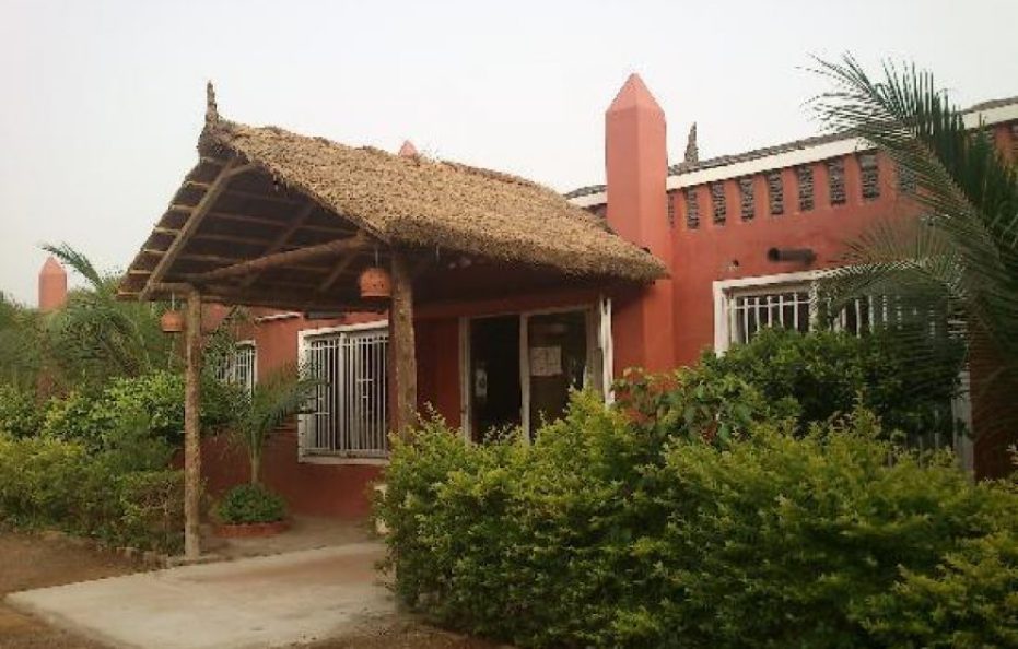 Hotel Auberge