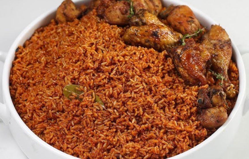 The Best of Ghana – 12 Days