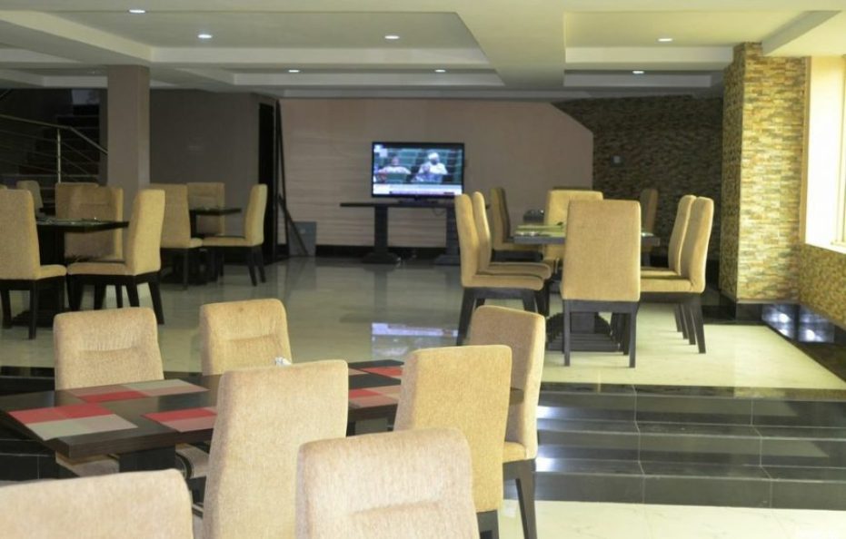 Ideal Nest Hotel