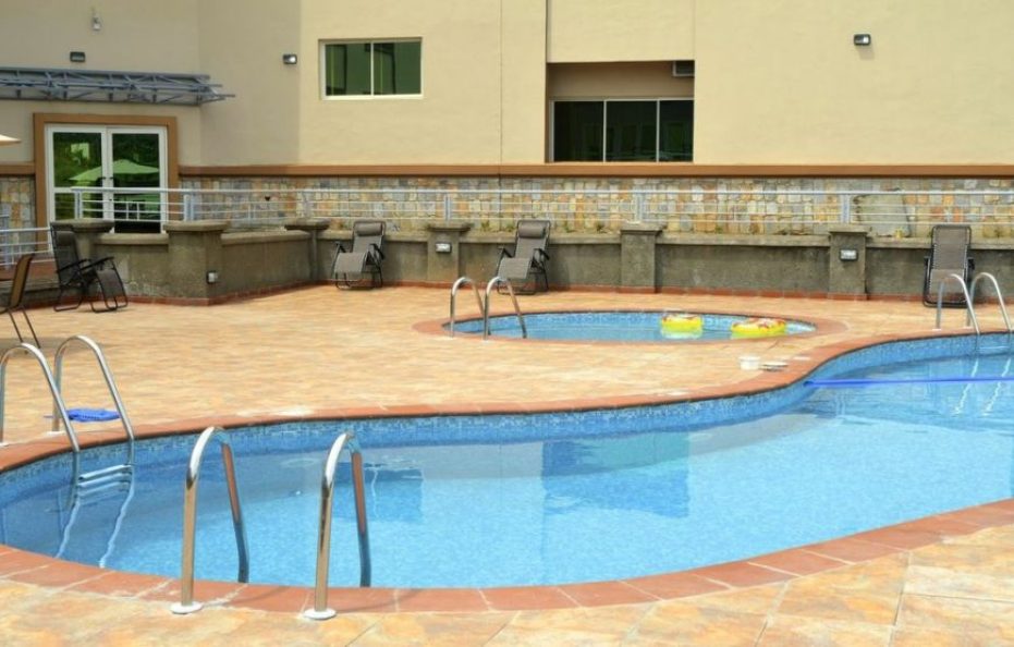 Ideal Nest Hotel