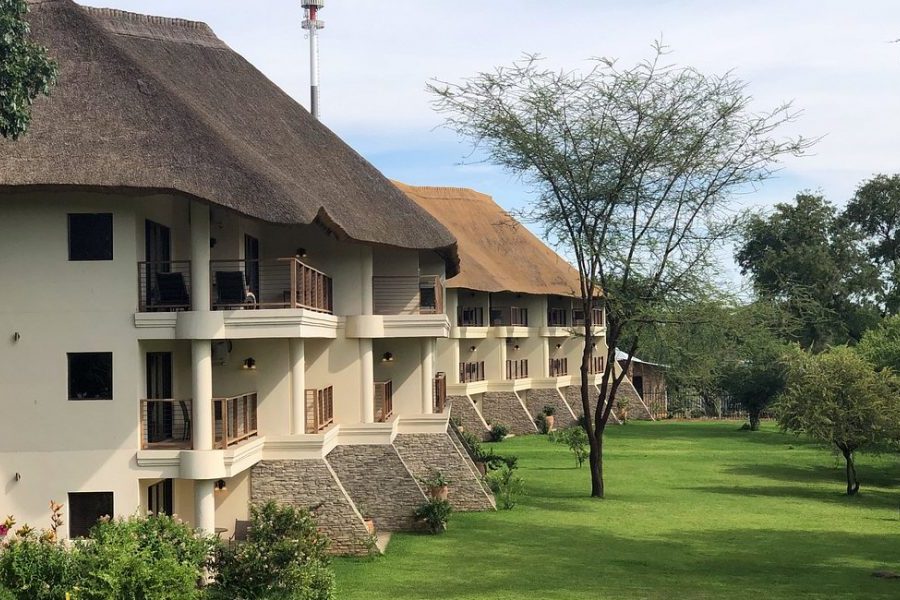 Ilala Lodge