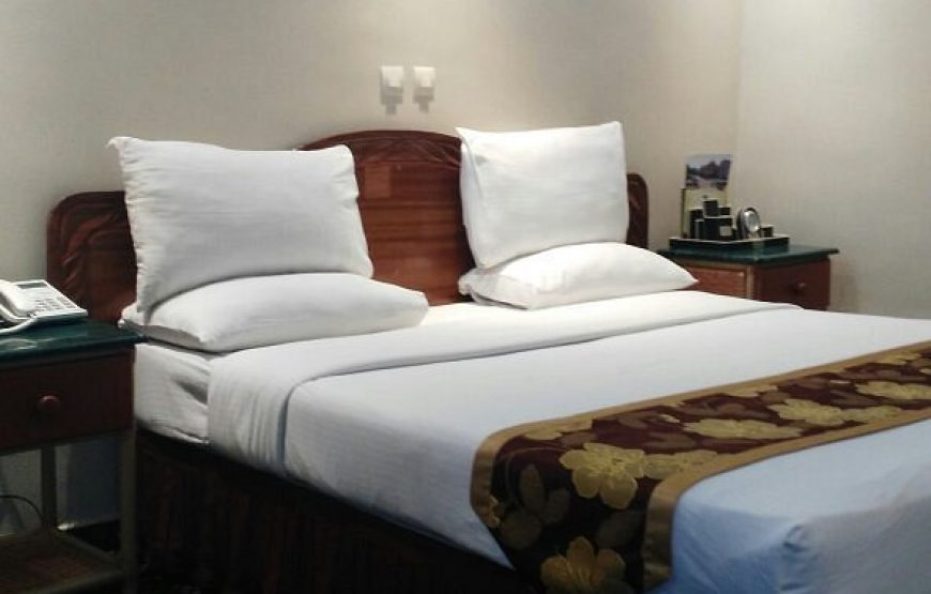 Ihusi Hotel