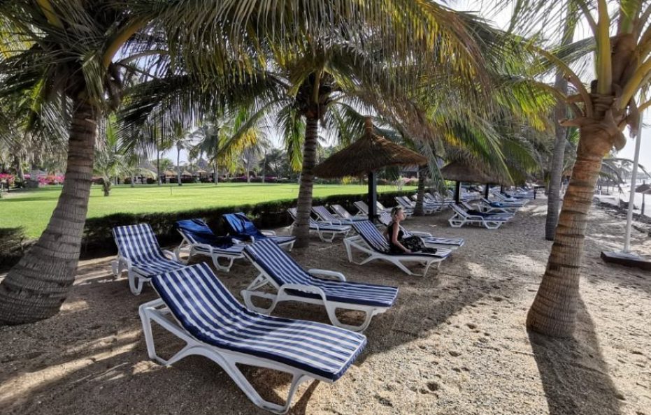 Royam Beach Hotel