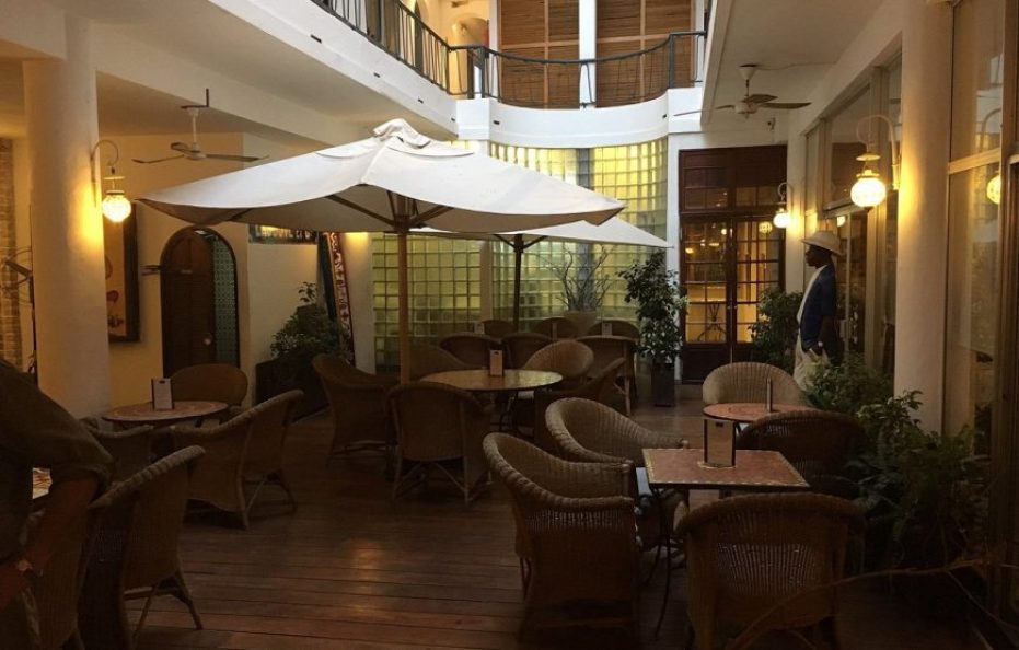 Hotel La Residence