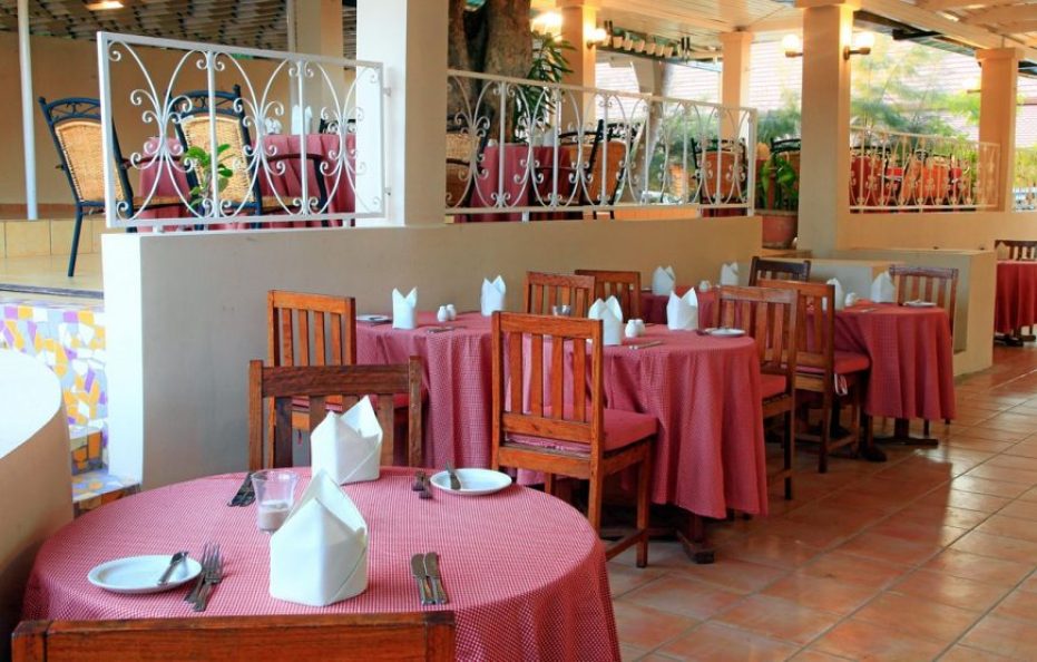 Kairaba Beach Hotel