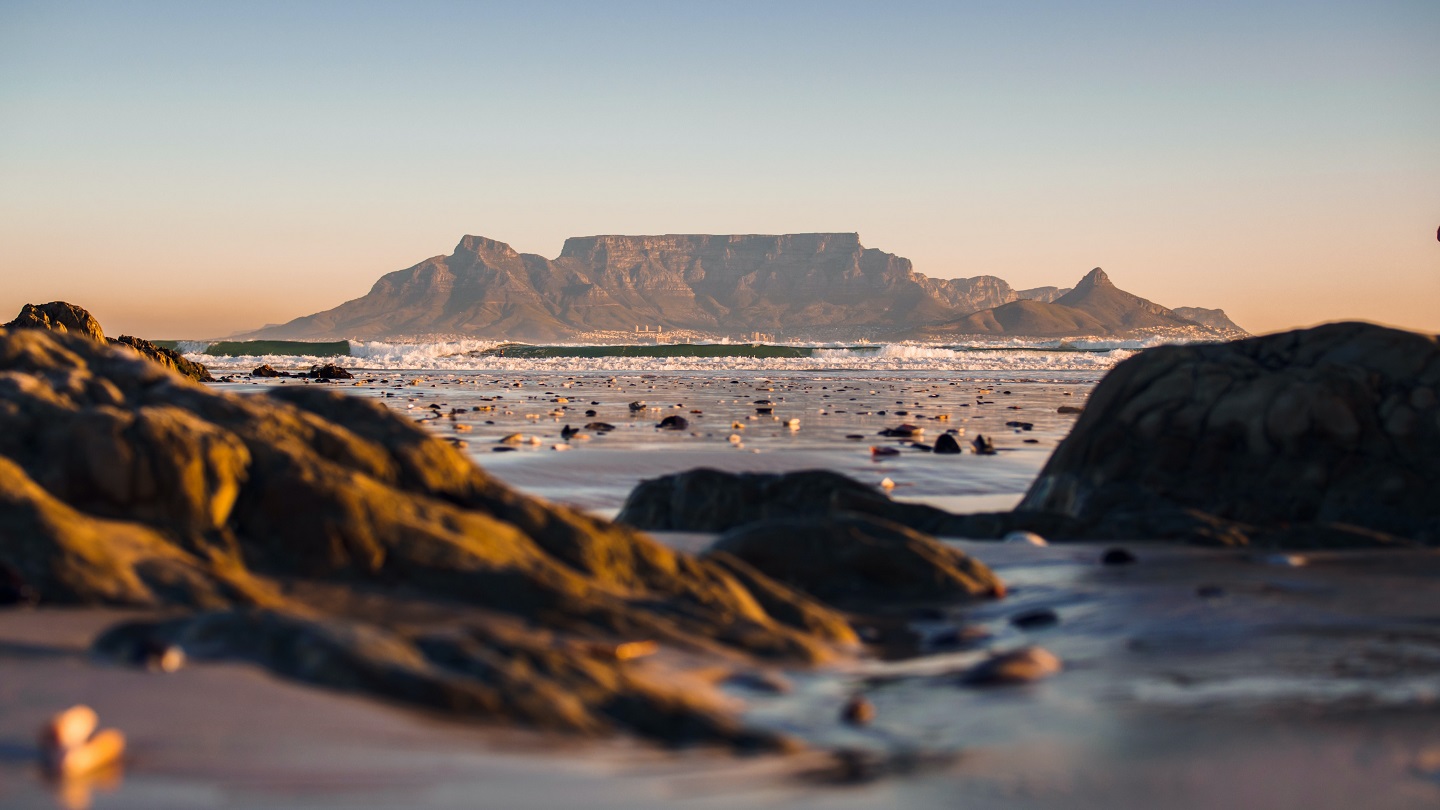 Day 4 Cape Town - Full Day Cape Peninsula Tour