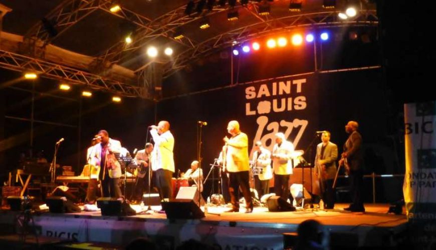 Dak'Art & St Louis Jazz Festival in Senegal - 8 Days (May 31- July 7, 2022)