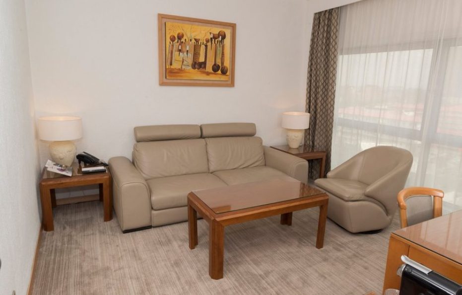 Hotel Tiama
