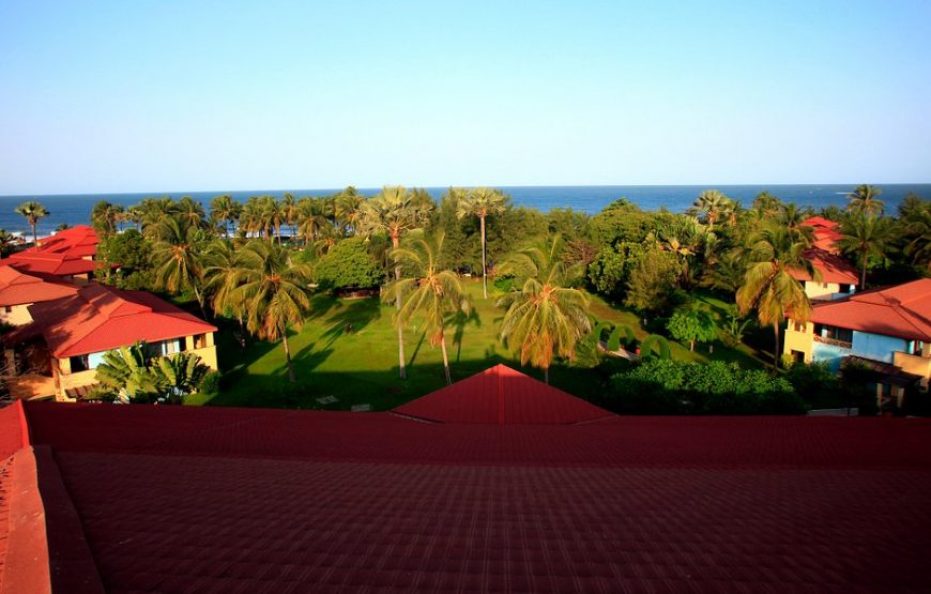 Kairaba Beach Hotel