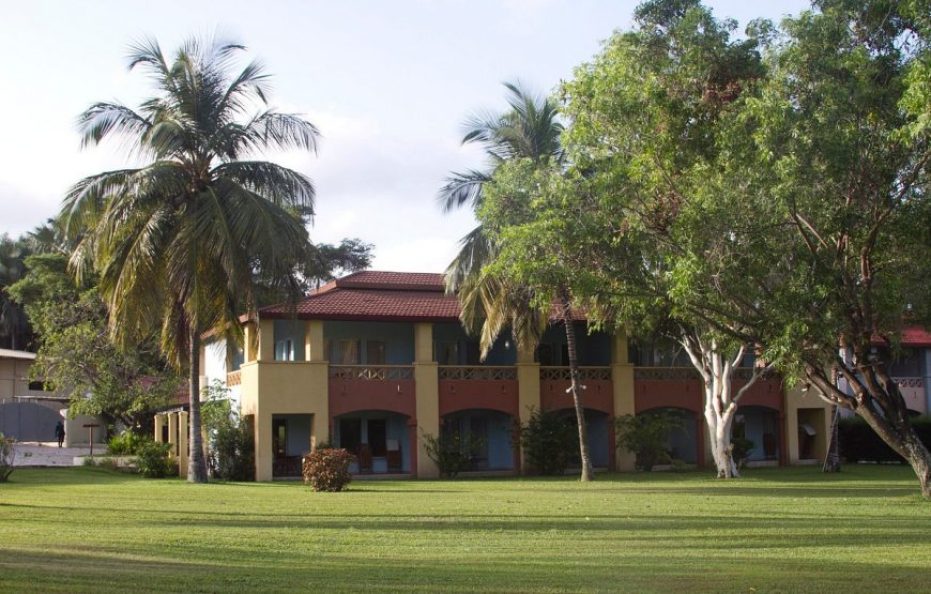 Kairaba Beach Hotel