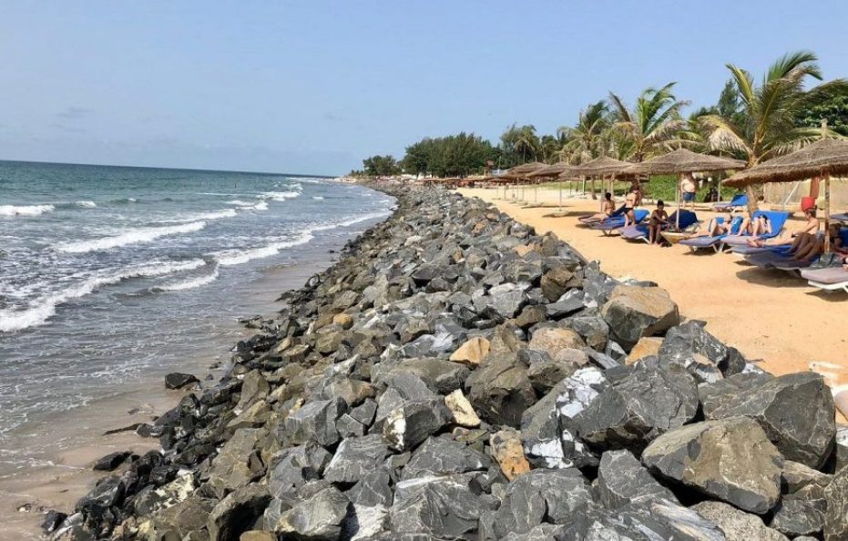 Kairaba Beach Hotel
