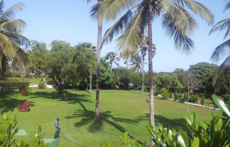 Kairaba Beach Hotel