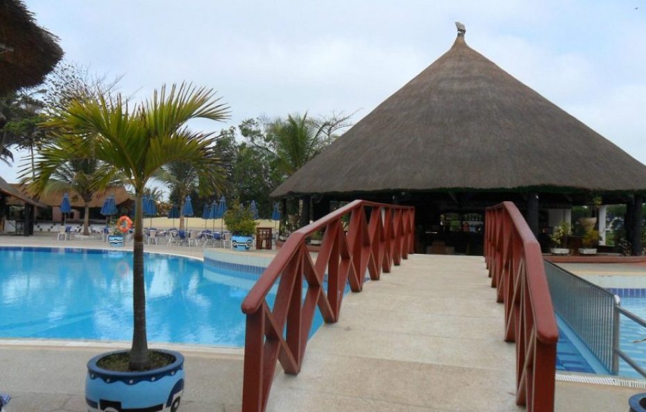 Kairaba Beach Hotel