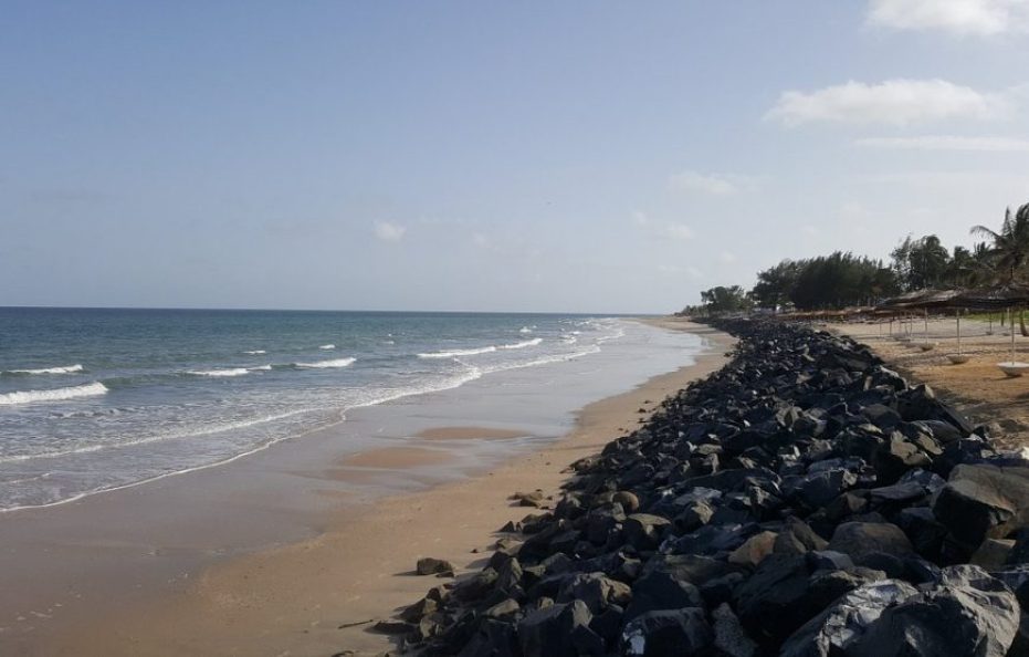 Kairaba Beach Hotel