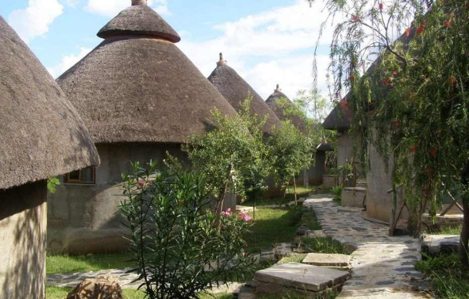 Kanta Lodge