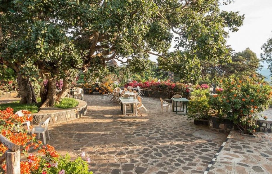 Kanta Lodge