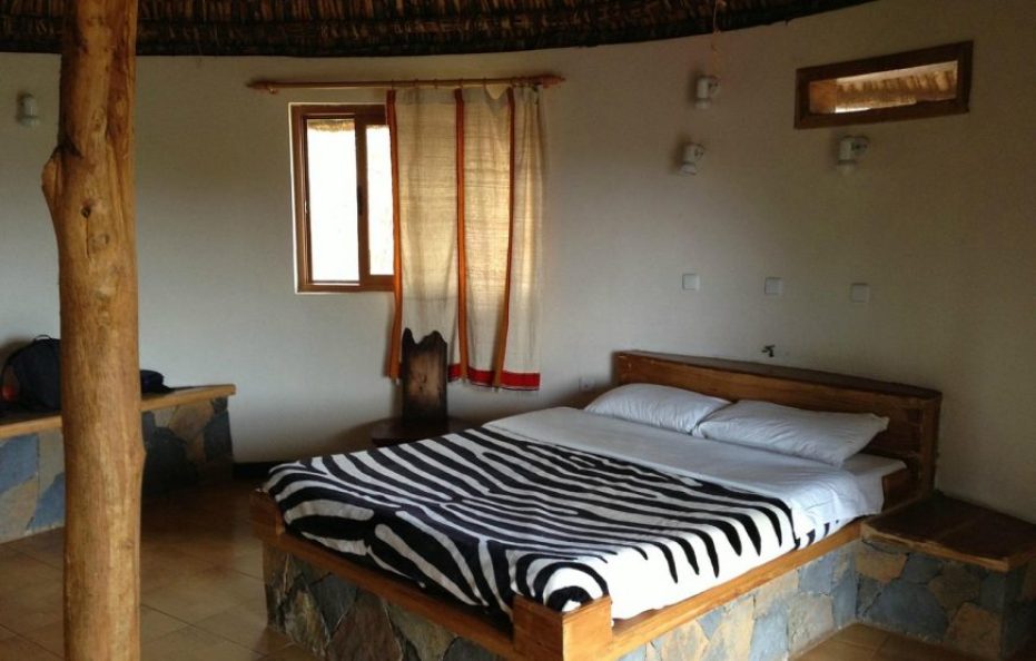 Kanta Lodge