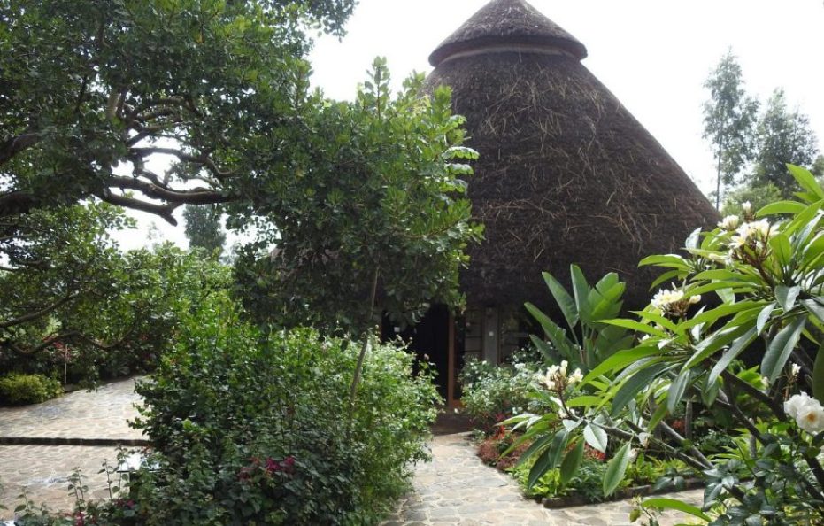 Kanta Lodge