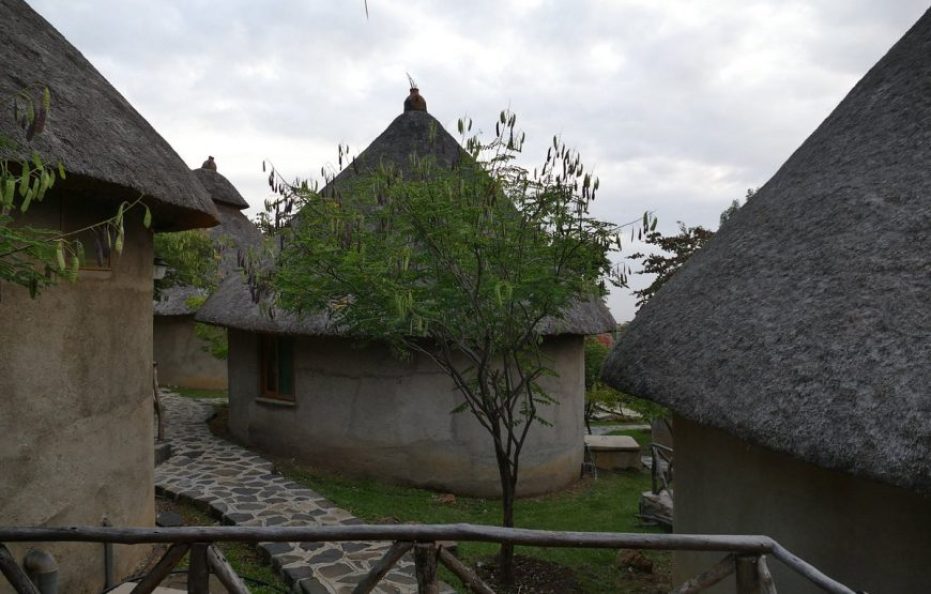 Kanta Lodge