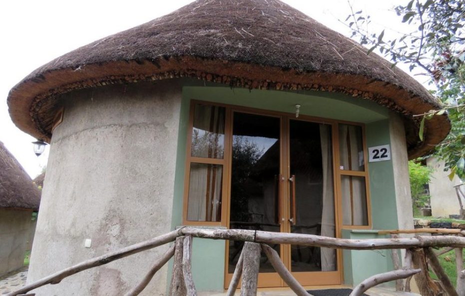 Kanta Lodge