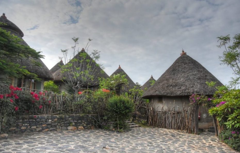 Kanta Lodge