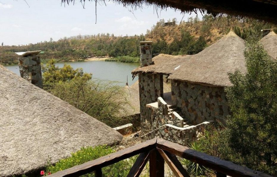 Kuriftu Resort