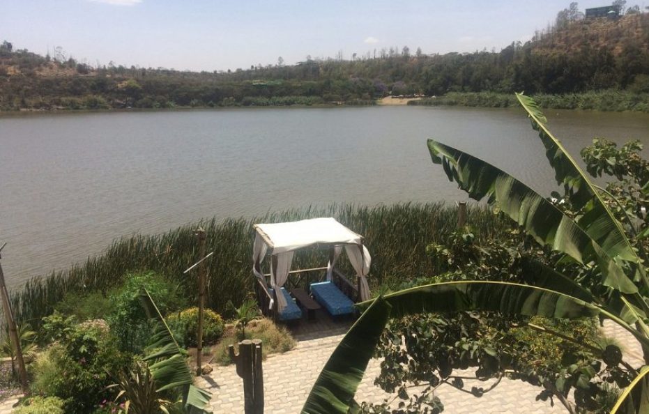Kuriftu Resort