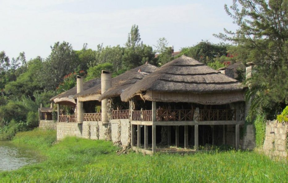 Kuriftu Resort