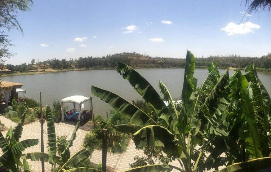 Kuriftu Resort