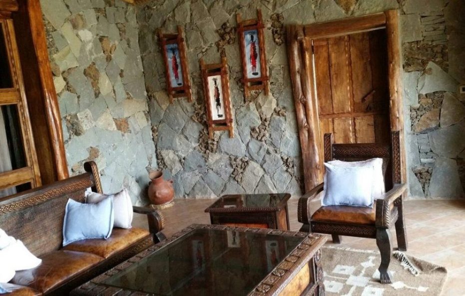 Kuriftu Resort