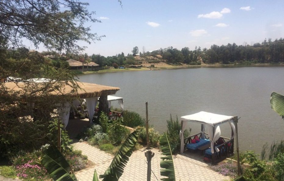 Kuriftu Resort