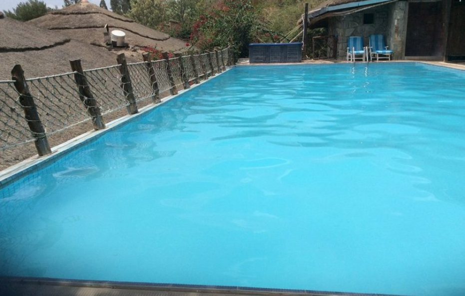 Kuriftu Resort