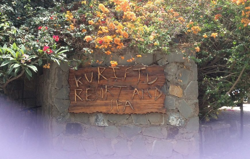 Kuriftu Resort