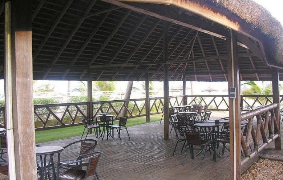 Casa Del Papa