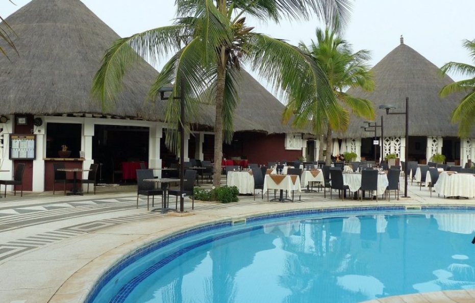 Royam Beach Hotel