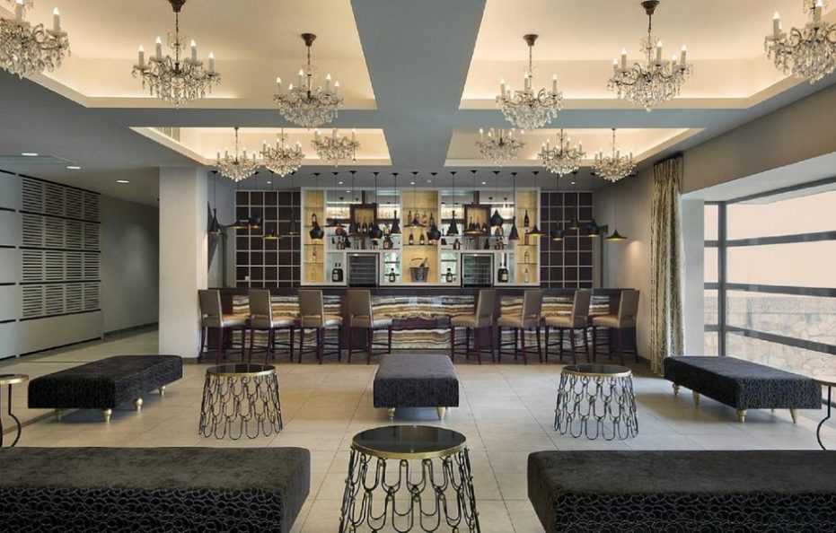 Labadi Beach Hotel