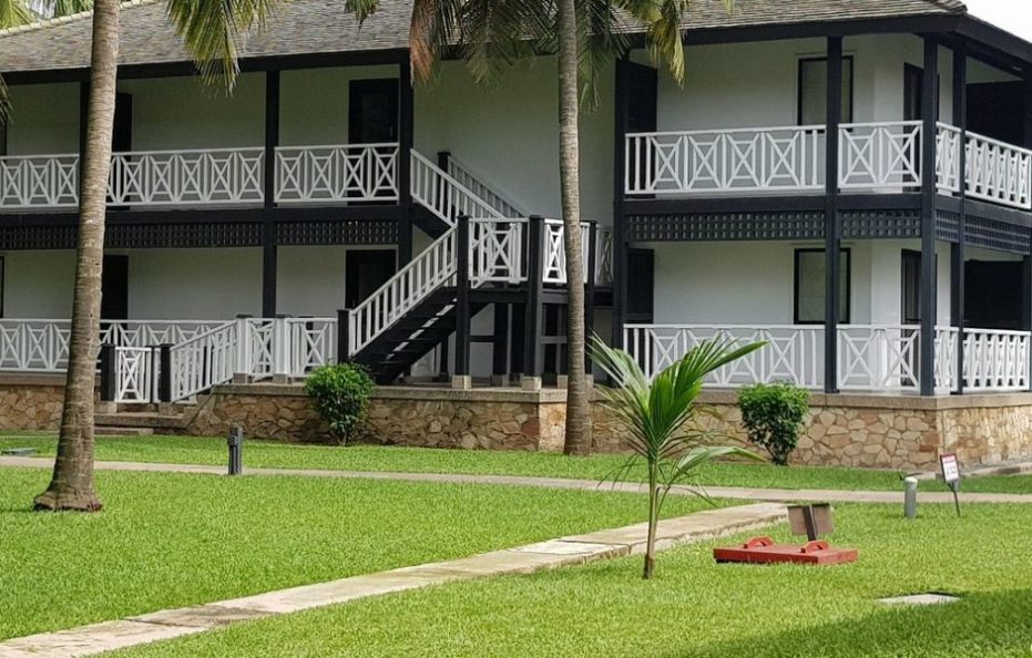 Labadi Beach Hotel