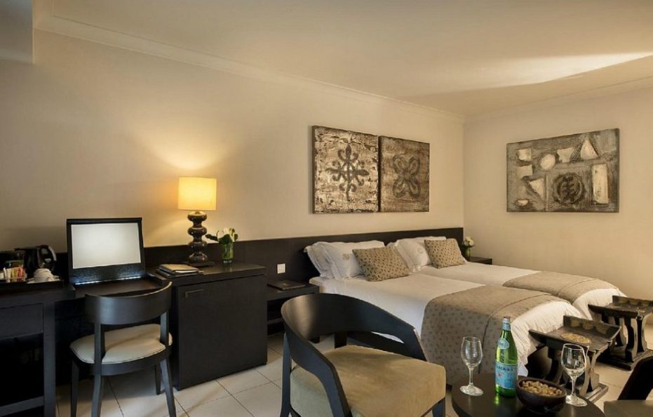 Labadi Beach Hotel