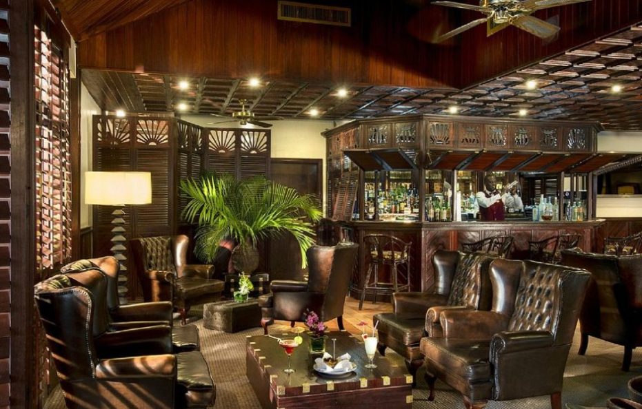 Labadi Beach Hotel