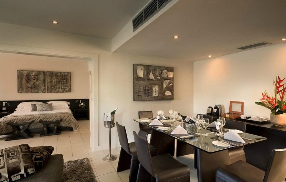 Labadi Beach Hotel