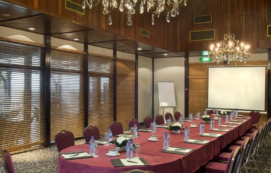 Labadi Beach Hotel