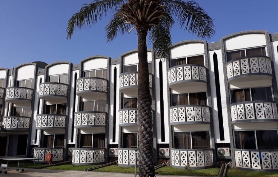 Laico Atlantic Hotel
